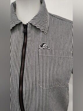LURKING CLASS SHIRT NWOT